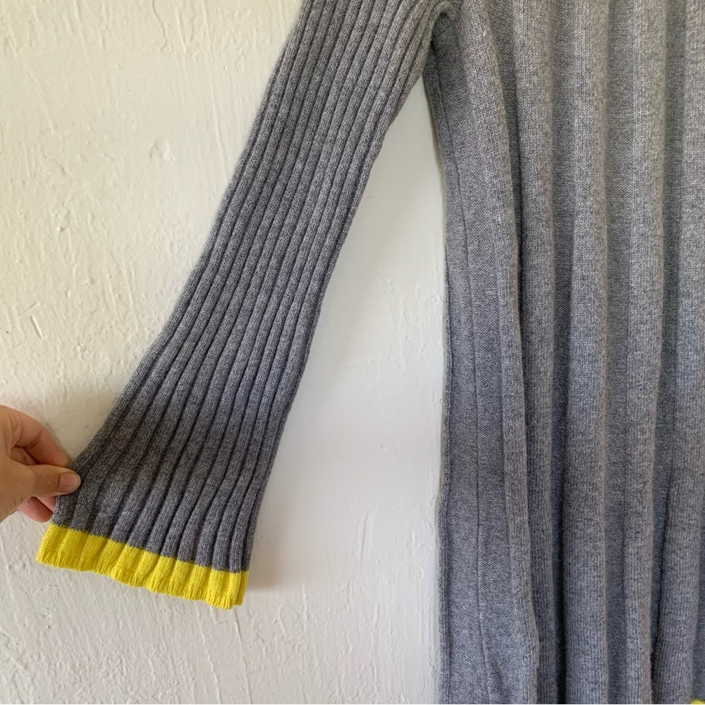 Anthropologie Arsenau Sweater Dress - Picture 11 of 14